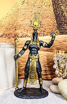 エジプト風の人魚　※画像追加　木彫　33㎝　 ルビー、ダイヤ付き 木彫り兜「ひのき木彫り兜 武神 4点セット（兜,お櫃,弓・太刀